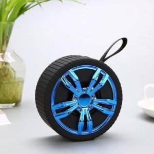 Mini Enceinte Bluetooth Portable